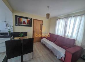 Cobertura, 3 Quartos, 1 Vaga, 1 Suite em Coqueiros, Belo Horizonte, MG valor de R$ 430.000,00 no Lugar Certo