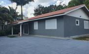 Casa em Condomínio, 2 Quartos, 8 Vagas