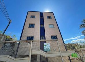 Apartamento, 2 Quartos, 1 Vaga para alugar em Novo Riacho, Contagem, MG valor de R$ 1.200,00 no Lugar Certo