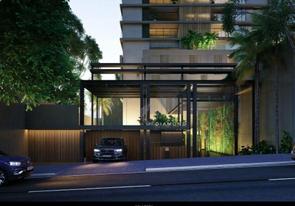 Apartamento, 3 Quartos em Rua José Maria Lisboa, Jardins, São Paulo, SP valor de R$ 2.579.600,00 no Lugar Certo