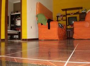 Casa, 3 Quartos, 2 Vagas, 1 Suite em Jardim Alvorada, Belo Horizonte, MG valor de R$ 450.000,00 no Lugar Certo