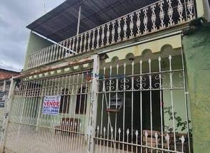 Casa, 4 Quartos, 1 Vaga em Olaria, Coronel Fabriciano, MG valor de R$ 350.000,00 no Lugar Certo