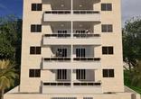 Apartamento, 2 Quartos