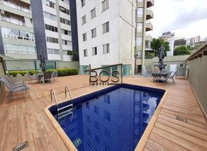 Apartamento, 4 Quartos, 2 Vagas, 1 Suite em Serra, Belo Horizonte, MG valor de R$ 1.300.000,00 no Lugar Certo