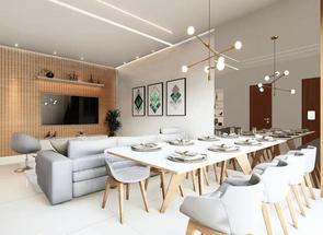 Apartamento, 3 Quartos, 1 Vaga, 1 Suite em Caiçaras, Belo Horizonte, MG valor de R$ 1.014.000,00 no Lugar Certo