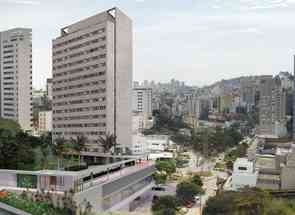 Cobertura, 4 Quartos, 5 Vagas, 2 Suites em Santa Lúcia, Belo Horizonte, MG valor de R$ 5.586.841,00 no Lugar Certo