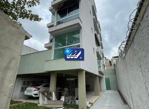 Apartamento, 2 Quartos, 2 Vagas, 1 Suite em Senhora do Brasil, Cachoeirinha, Belo Horizonte, MG valor de R$ 369.000,00 no Lugar Certo