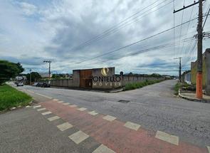 Lote em Distrito Industrial, Sete Lagoas, MG valor de R$ 4.500.000,00 no Lugar Certo