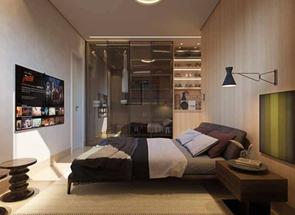 Apartamento, 2 Quartos, 2 Vagas em Santo Agostinho, Belo Horizonte, MG valor de R$ 1.018.163,00 no Lugar Certo