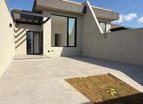 Casa, 3 Quartos, 1 Suite em Novo Centro, Santa Luzia, MG valor de R$ 700.000,00 no Lugar Certo