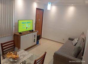 Apartamento, 2 Quartos, 1 Vaga em Diamante, Belo Horizonte, MG valor de R$ 240.000,00 no Lugar Certo