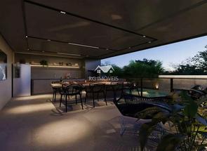 Cobertura, 3 Quartos, 2 Vagas, 1 Suite em Barreiro, Belo Horizonte, MG valor de R$ 921.825,00 no Lugar Certo