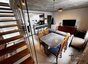 Cobertura, 3 Quartos, 2 Vagas, 1 Suite em Cidade Nova, Belo Horizonte, MG valor de R$ 830.000,00 no Lugar Certo