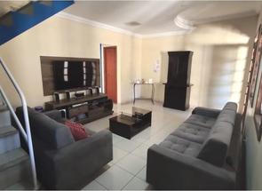 Casa, 3 Quartos, 3 Vagas, 1 Suite em Jardim Riacho das Pedras, Contagem, MG valor de R$ 550.000,00 no Lugar Certo