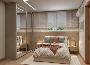 Apartamento, 2 Quartos, 1 Vaga, 1 Suite em São Joaquim, Contagem, MG valor de R$ 377.000,00 no Lugar Certo