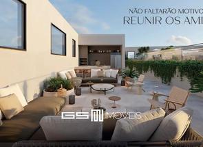 Apartamento, 1 Quarto, 1 Vaga, 1 Suite em Ouro Preto, Belo Horizonte, MG valor de R$ 609.940,00 no Lugar Certo