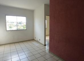 Apartamento, 2 Quartos, 1 Vaga em Heliópolis, Belo Horizonte, MG valor de R$ 210.000,00 no Lugar Certo