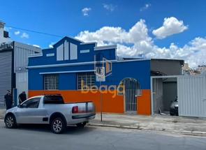Casa, 3 Quartos, 1 Vaga para alugar em Caiçaras, Belo Horizonte, MG valor de R$ 3.500,00 no Lugar Certo