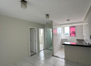 Apartamento, 2 Quartos, 1 Vaga em Condomínio Trilhas do Sol, Lagoa Santa, MG valor de R$ 219.000,00 no Lugar Certo