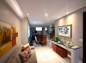 Apartamento, 4 Quartos, 2 Vagas, 1 Suite em Cidade Jardim, Belo Horizonte, MG valor de R$ 1.189.000,00 no Lugar Certo