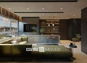 Apartamento, 2 Quartos, 2 Vagas, 2 Suites em Lourdes, Belo Horizonte, MG valor de R$ 2.077.777,00 no Lugar Certo