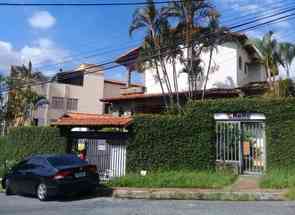 Casa, 4 Quartos, 4 Vagas, 1 Suite em Ouro Preto, Belo Horizonte, MG valor de R$ 1.530.000,00 no Lugar Certo