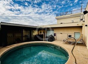 Cobertura, 3 Quartos em Rua 5, Setor Oeste, Goiânia, GO valor de R$ 2.250.000,00 no Lugar Certo