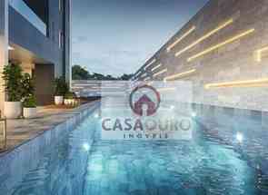 Apartamento, 2 Quartos, 2 Vagas, 1 Suite em Rua Araguari, Santo Agostinho, Belo Horizonte, MG valor de R$ 1.029.900,00 no Lugar Certo