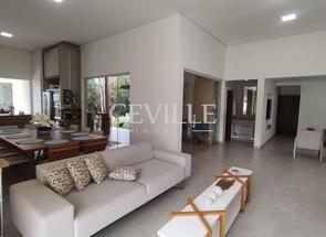 Casa em Condomínio, 3 Quartos, 3 Vagas, 2 Suites em Dos Ipes, Condomínio Gran Royalle, Brumadinho, MG valor de R$ 1.190.000,00 no Lugar Certo