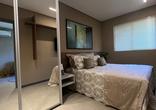 Apartamento, 1 Quarto, 1 Vaga, 1 Suite