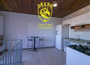 Cobertura, 3 Quartos, 1 Vaga, 1 Suite em Itapoã, Belo Horizonte, MG valor de R$ 550.000,00 no Lugar Certo