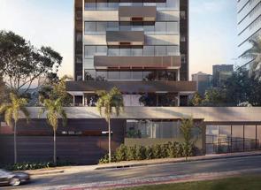 Cobertura, 3 Quartos, 3 Vagas, 1 Suite em Sion, Belo Horizonte, MG valor de R$ 4.392.959,00 no Lugar Certo