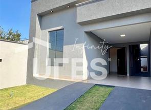 Casa, 3 Quartos, 2 Vagas, 3 Suites em [endereco], Cardoso Continuação, Aparecida de Goiânia, GO valor de R$ 660.000,00 no Lugar Certo