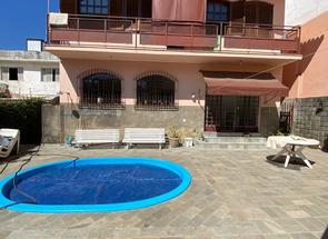 Casa, 4 Quartos, 4 Vagas, 1 Suite em Colégio Batista, Belo Horizonte, MG valor de R$ 1.680.000,00 no Lugar Certo
