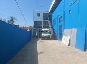 Apartamento, 2 Quartos para alugar em Parque Recreio, Contagem, MG valor de R$ 1.250,00 no Lugar Certo