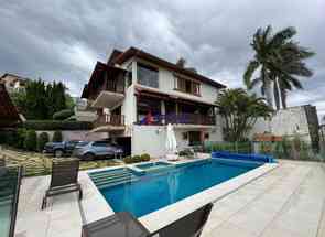 Casa, 5 Quartos, 8 Vagas, 3 Suites em Belvedere, Belo Horizonte, MG valor de R$ 8.000.000,00 no Lugar Certo
