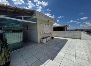 Cobertura, 3 Quartos, 2 Vagas, 1 Suite em Palmares, Belo Horizonte, MG valor de R$ 720.000,00 no Lugar Certo