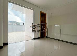 Cobertura, 2 Quartos, 3 Vagas, 2 Suites em Vila Paris, Belo Horizonte, MG valor de R$ 1.250.000,00 no Lugar Certo