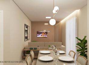 Apartamento, 3 Quartos, 2 Vagas, 1 Suite em Riacho das Pedras, Contagem, MG valor de R$ 550.000,00 no Lugar Certo