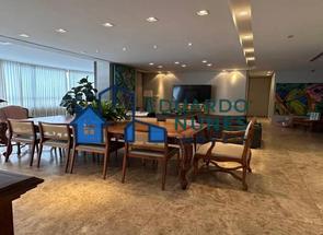 Apartamento, 3 Quartos, 4 Vagas, 3 Suites em Vale do Sereno, Nova Lima, MG valor de R$ 4.490.000,00 no Lugar Certo