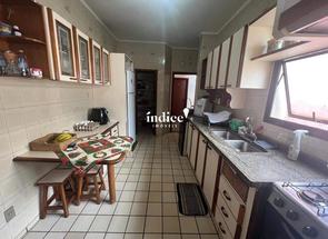 Apartamento, 3 Quartos, 1 Vaga, 1 Suite em Rua Tibiriçá, Centro, Ribeirão Preto, SP valor de R$ 510.000,00 no Lugar Certo