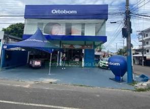 Prédio para alugar em Crespo, Manaus, AM valor de R$ 15.000,00 no Lugar Certo