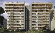 Apartamento, 3 Quartos