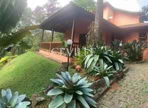 Casa em Condomínio, 4 Quartos, 4 Vagas, 2 Suites em Alameda dos Madrigais, Passárgada, Nova Lima, MG valor de R$ 1.649.500,00 no Lugar Certo