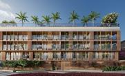 Apartamento, 1 Quarto