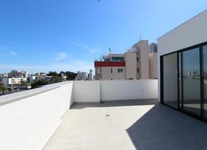 Cobertura, 3 Quartos, 2 Vagas, 2 Suites em Sagrada Família, Belo Horizonte, MG valor de R$ 1.190,00 no Lugar Certo
