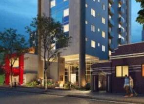Apartamento, 2 Quartos, 2 Vagas, 1 Suite em Santa Efigênia, Belo Horizonte, MG valor de R$ 963.278,00 no Lugar Certo