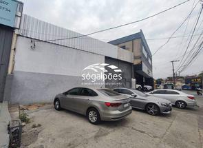 Galpão em Rua Doutor Álvaro Camargos, Santa Mônica, Belo Horizonte, MG valor de R$ 2.300.000,00 no Lugar Certo