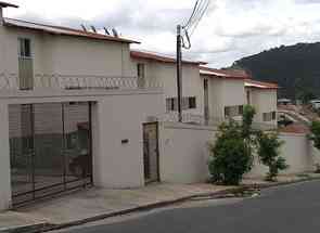 Casa, 2 Quartos em Cabral, Contagem, MG valor de R$ 215.000,00 no Lugar Certo