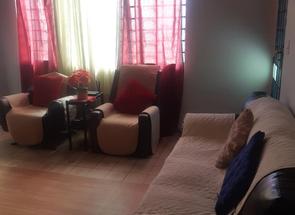 Casa, 7 Quartos, 6 Vagas, 1 Suite em Caiçaras, Belo Horizonte, MG valor de R$ 1.100.000,00 no Lugar Certo